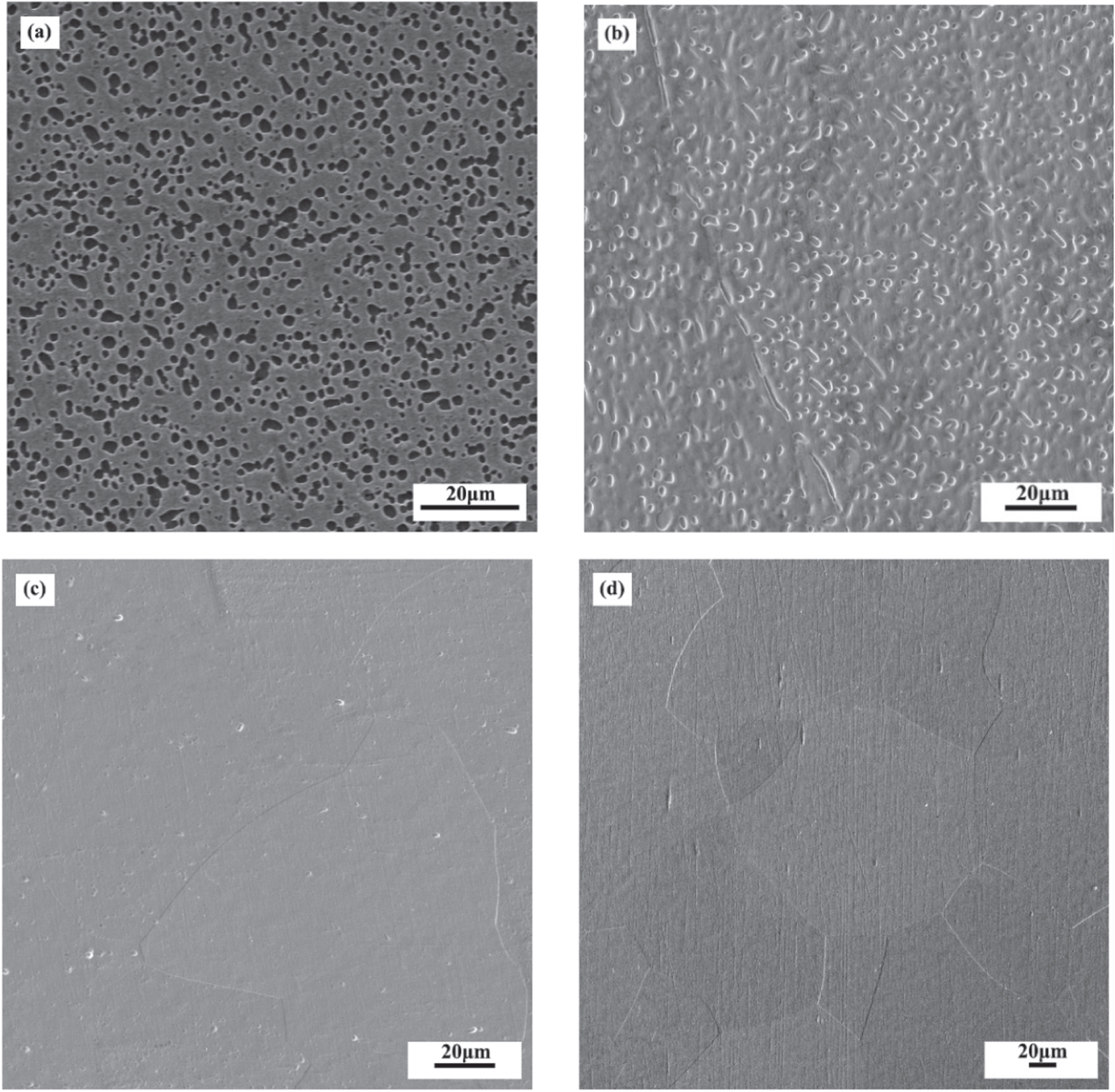 Effect of cyclic heat treatment on microstructure and mechanical ...