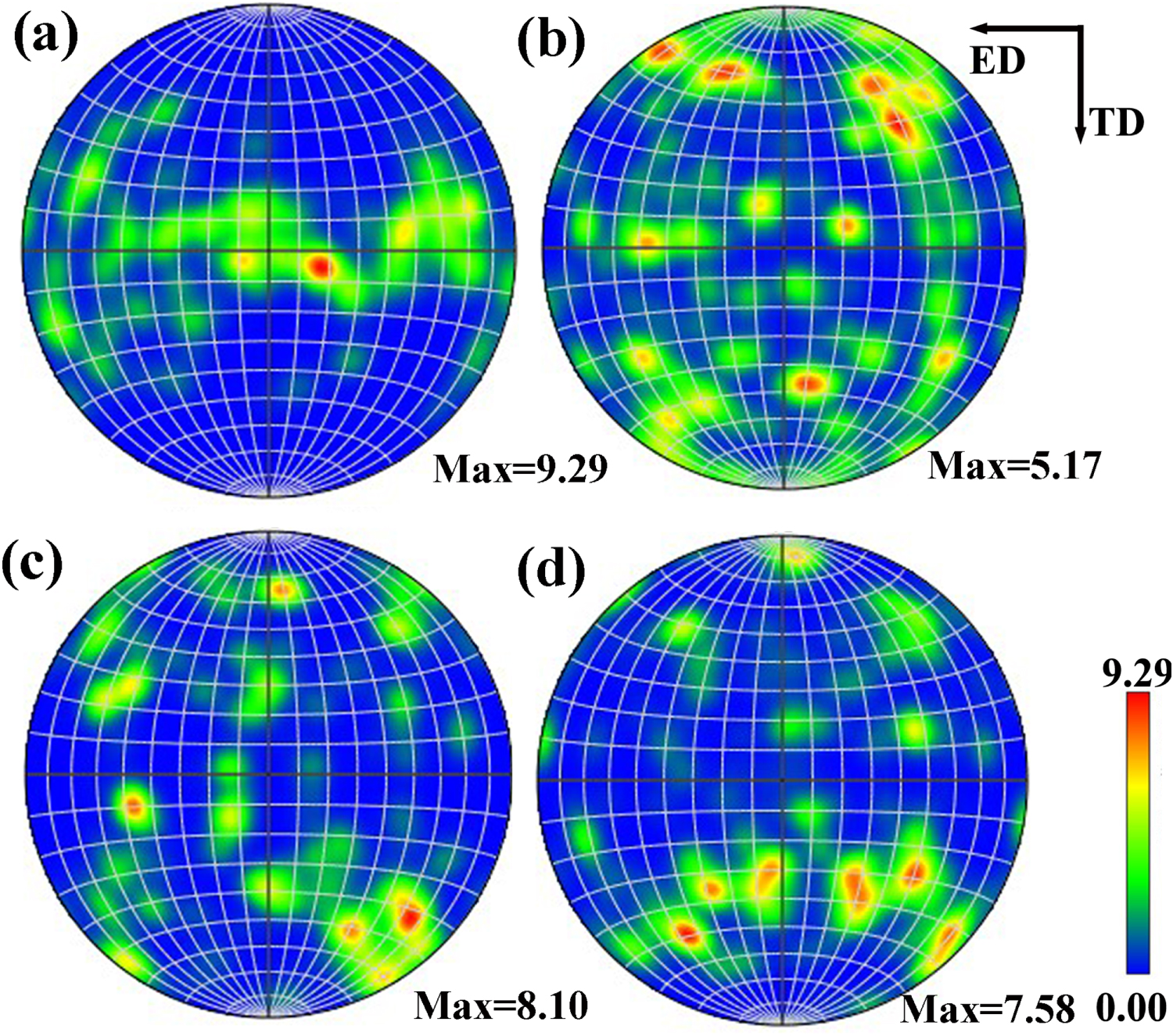 Effects of Y content on microstructures and thermal expansion behavior ...