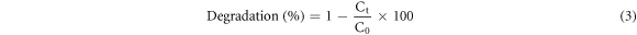Equation (3)