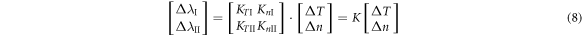 Equation (8)