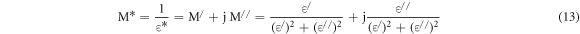 Equation (13)