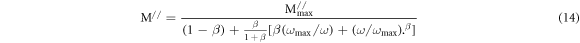 Equation (14)