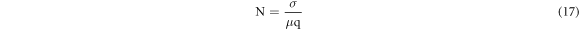 Equation (17)