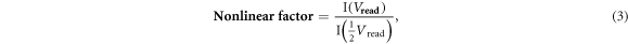 Equation (3)
