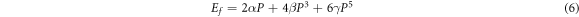 Equation (6)