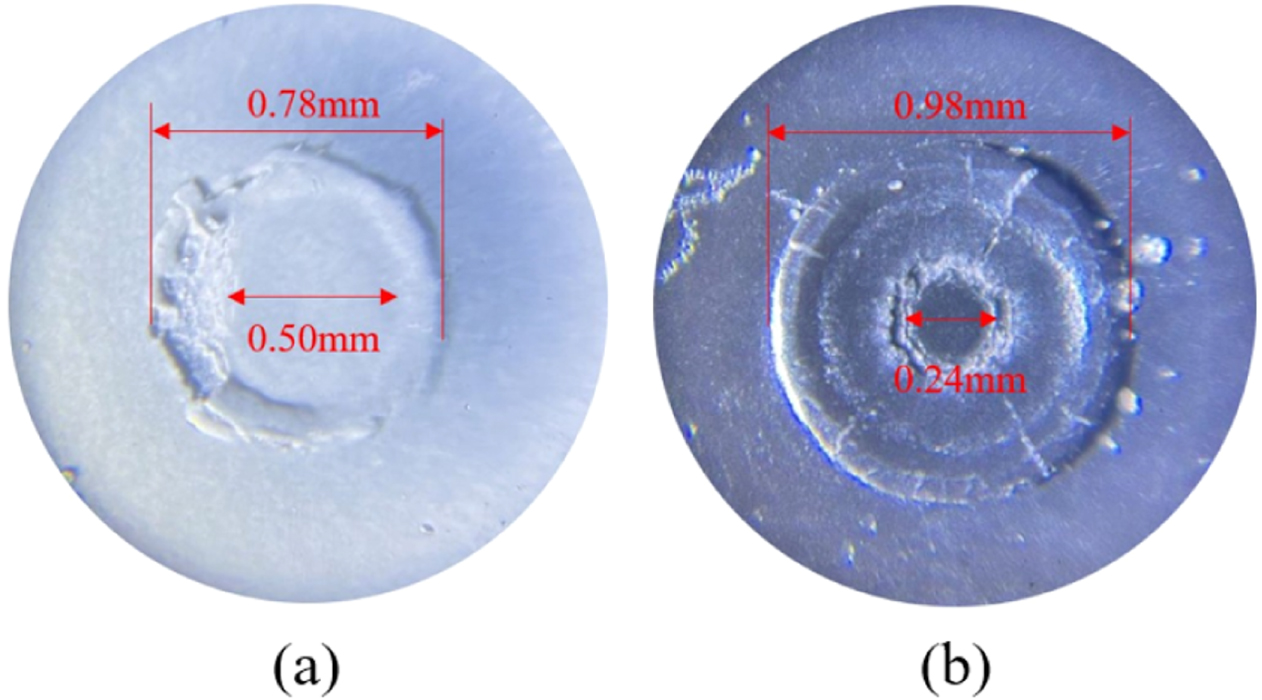 Experimental study on mechanical property and stone-chip resistance of ...