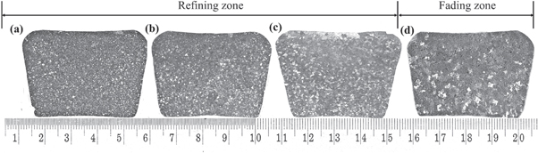 Grain refinement and eutectic modification of A356 casting alloy by ...