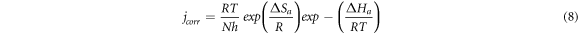 Equation (8)