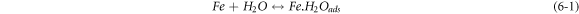 Equation (6-1)