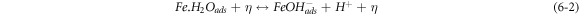 Equation (6-2)