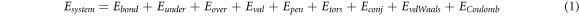 Equation (1)