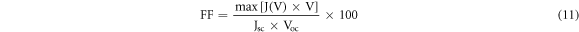 Equation (11)