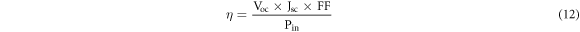 Equation (12)
