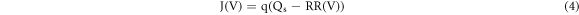 Equation (4)