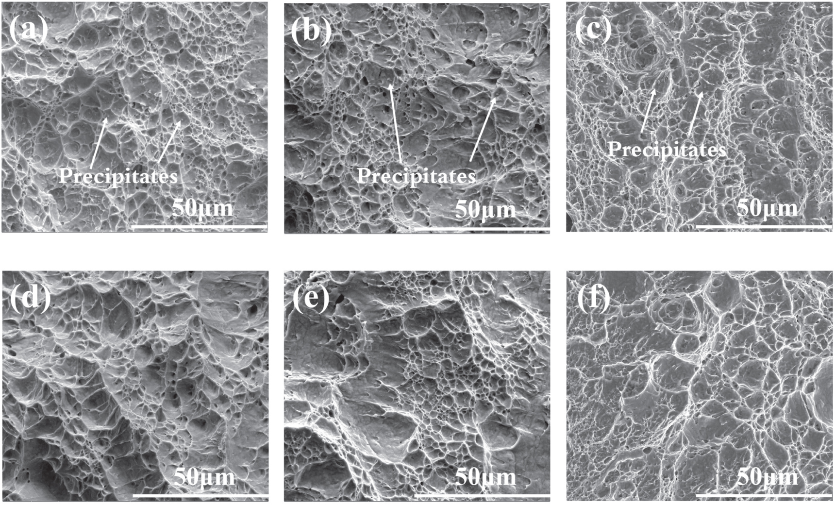 Effect of niobium alloying on the austenite grain growth and mechanical ...