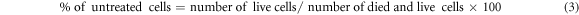 Equation (3)