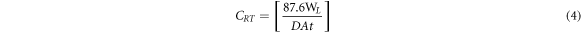 Equation (4)