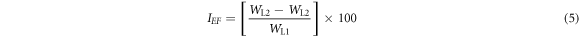 Equation (5)