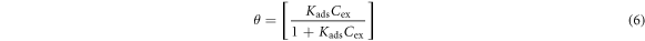 Equation (6)