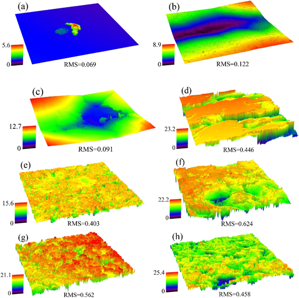 Effect of the microstructure on the corrosion behavior of dissimilar ...