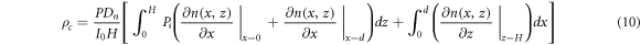 Equation (10)