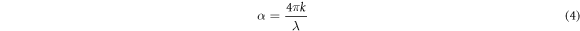 Equation (4)