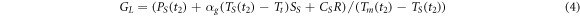 Equation (4)