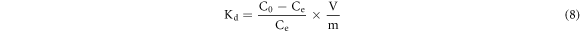 Equation (8)
