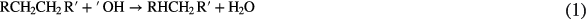 Equation (1)