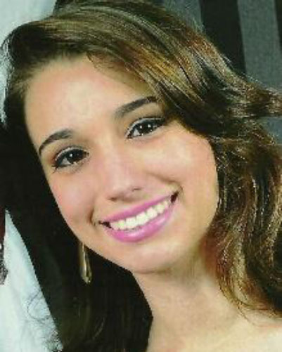 Olivia Carr Olivia Carr