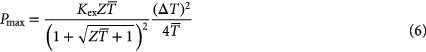 Equation (6)