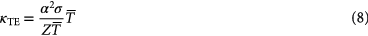 Equation (8)