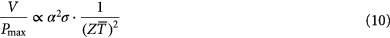 Equation (10)