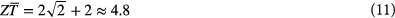 Equation (11)