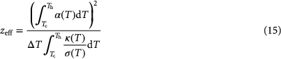 Equation (15)