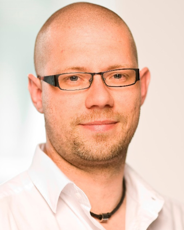 Benjamin Balke Benjamin Balke