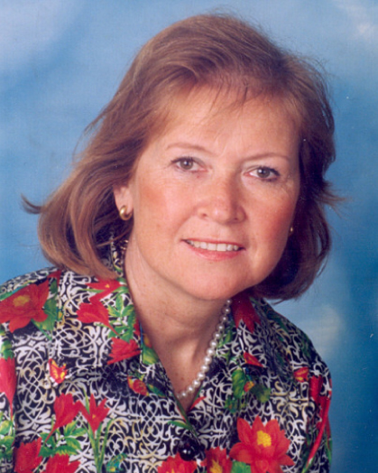 Gerda Rogl