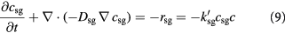 Equation (9)
