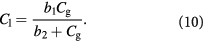 Equation (10)