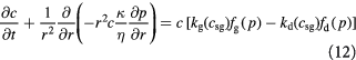Equation (12)
