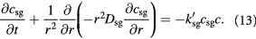 Equation (13)