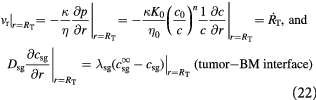 Equation (22)