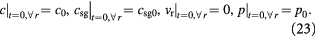 Equation (23)