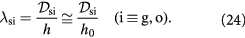 Equation (24)