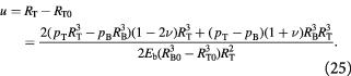 Equation (25)
