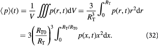 Equation (32)