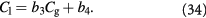 Equation (34)