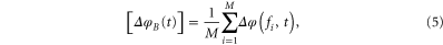 Equation (5)