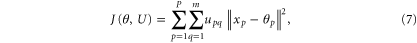 Equation (7)
