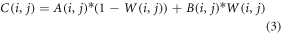 Equation (3)